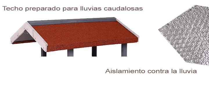 Características recomendadas para comprar una caseta para gatos de madera