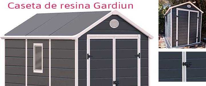 Caseta Gardiun Fiorella KSP38140